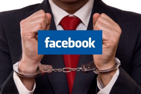 Condenado a pedir desculpa à ex-mulher no Facebook
